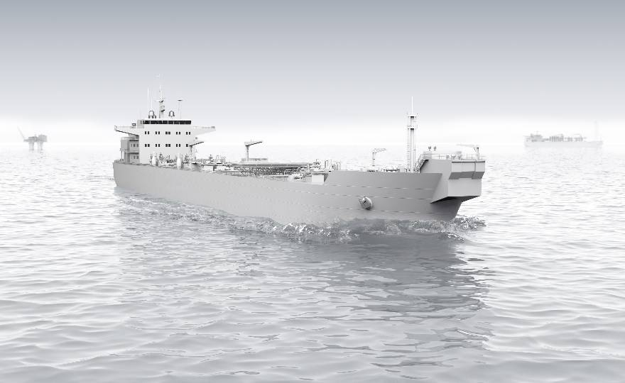 ABB to supply integrated power system for nine shuttle tankers